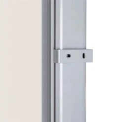 Bari 320 Seitenmarkise Seitenrollo 300x200cm Aluminium Creme -Der Grillgarten Winkels 10028019 yy 0006 titel Blumfeldt Bari 320 Seitenmarkise