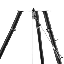 Arco Trino Schwenkgrill Feuerschale BBQ Dreibein Edelstahl 17 Arco Trino Schwenkgrill Feuerschale BBQ Dreibein Edelstahl -Der Grillgarten Winkels 10028488 yy 0007 logo