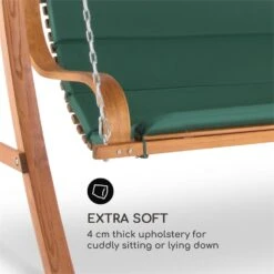 Tahiti Hollywoodschaukel 110 Cm 2-Sitzer Sonnendach Polyester Lärche 13 Tahiti Hollywoodschaukel 110 Cm 2-Sitzer Sonnendach Polyester Lärche -Der Grillgarten Winkels 10029200 yy 0004 logo Blumfeldt Tahiti Hollywoodschaukel Sonnendach