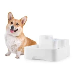 Titelseite -Der Grillgarten Winkels 10031380 yy 0002 ambient oneConcept Lake Lassie Haustiertraenke