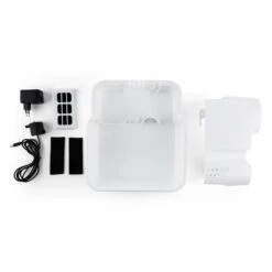 Lake Lassie Haustiertränke Tierbrunnen 4L Pumpe Aktivkohlefilter -Der Grillgarten Winkels 10031380 yy 0006 detail oneConcept Lake Lassie Haustiertraenke