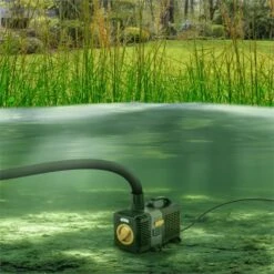 Lagoon 3000 Teichpumpe Aquarium 3000 L/h 10W Förderhöhe 2m Adapterset -Der Grillgarten Winkels 10031484 yy 0002 ambient Waldbeck Lagoon 3000 Teichpumpe Aquariumpumpe