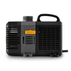 Lagoon 3000 Teichpumpe Aquarium 3000 L/h 10W Förderhöhe 2m Adapterset -Der Grillgarten Winkels 10031484 yy 0005 titel side Waldbeck Lagoon 3000 Teichpumpe Aquariumpumpe