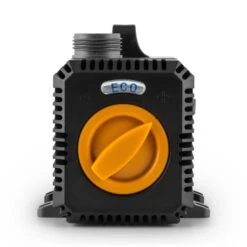 Lagoon 4500 Teichpumpe Bachlaufpumpe Tauchpumpe 4500l/h 30W Adapterset -Der Grillgarten Winkels 10031485 yy 0003 detail Waldbeck Lagoon 4500 Teichpumpe Bachlaufpumpe