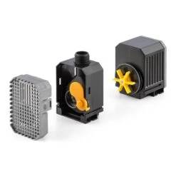 Nemesis T25 Teichpumpe 25W Leistung 1,8m Förderhöhe 1500l/h Durchsatz -Der Grillgarten Winkels 10031917 yy 0004 detail PCL2 Pump 25W