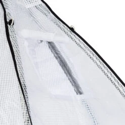 Greenshelter M Überwinterungszelt 240x200cm Stahlrohr Ø25mm PVC -Der Grillgarten Winkels 10032153 yy 0007 logo