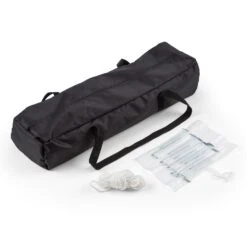 Greenshelter M Überwinterungszelt 240x200cm Stahlrohr Ø25mm PVC -Der Grillgarten Winkels 10032153 yy 0008 logo