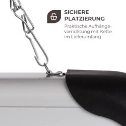 Mosquito Ex 5000 Insektenvernichter 38W UV-Licht 150m² Silber -Der Grillgarten Winkels 10032531 de 0008 logo