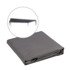 Senator Ersatzdach Sonnenschutz Polyester Wasserdicht Grau