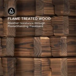 Andernach Zierbrunnen Tannenholz Mit Eimer Drehbare Kurbel -Der Grillgarten Winkels 10033353 yy 0003 logo Blumfeldt Andernach Zierbrunnen braun