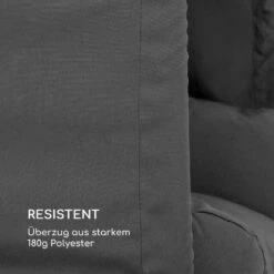 Bella Donna Hängesessel Sitzkissen 180g Polyester Dunkelgrau 14 Bella Donna Hängesessel Sitzkissen 180g Polyester Dunkelgrau -Der Grillgarten Winkels 10033374 de 0005 logo