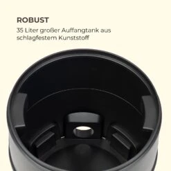 Lakeside Power Teichsauger Schlammsauger 1400W 18kPa 35l Tank Grau -Der Grillgarten Winkels 10033424 de 0007 logo