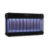 Mosquito Ex 9500 13W 300m² LEDs Auffangschale Kette Schwarz -Der Grillgarten Winkels 10033562 yy 0001 titel Waldbeck Mosquito Ex 9500 300mq