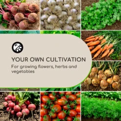 High Grow Advanced Hochbeet Mit Dach 120x95x100cm 540l Stahl Verzinkt -Der Grillgarten Winkels 10034689 uk 0003 logo