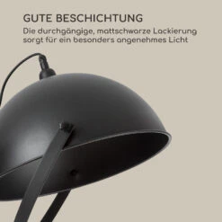 Big Benny Lampe IP23 E27 60W Max. -Der Grillgarten Winkels 10034768 de 0003 logo