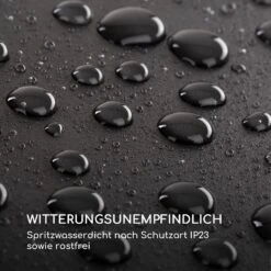 Big Benny Lampe IP23 E27 60W Max. -Der Grillgarten Winkels 10034768 de 0004 logo