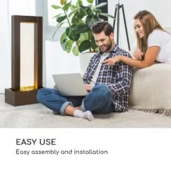 Skyriver Gartenbrunnen Zimmerbrunnen Indoor Outdoor LED 10 M Kabel -Der Grillgarten Winkels 10034776 uk 0003 logo