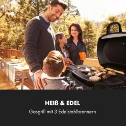 Titelseite -Der Grillgarten Winkels 10034805 de 0002 logo