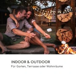 Trio Circulo Holzspeicher 55 X 160 X 30 Cm 3 Mm Stahl Regal Rostoptik -Der Grillgarten Winkels 10035767 de 0003 logo