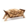 Langdon Wood Rust Holzlager 68x38x34 Cm Eisen & Holz -Der Grillgarten Winkels 10035769 yy 0001 titel