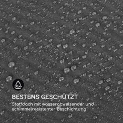 Grandezza Cortina Gartenpavillon 3x6m 4 Seitenteile -Der Grillgarten Winkels 10035867 de 0005 logo