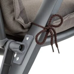 Coburg Polsterauflage Sesselauflage Gartenstuhl Polyester 53x117x9cm -Der Grillgarten Winkels 10037379 yy 0004 logo