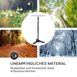 Patras Taverna Bartisch 4-Seasons-Marble Weiß 14 Patras Taverna Bartisch 4-Seasons-Marble Weiß -Der Grillgarten Winkels 10037743 de 0005 logo