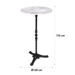 Patras Taverna Bartisch 4-Seasons-Marble Weiß 17 Patras Taverna Bartisch 4-Seasons-Marble Weiß -Der Grillgarten Winkels 10037743 yy 0008 logo