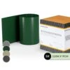 Sichtschutzstreifen Zaunblenden PVC-Hartplastik 2,53 X 0,19 M -Der Grillgarten Winkels 10037994 de 0001 main