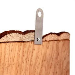 Fledermaushaus Nistkasten Überwinterungshilfe Ganzjährig Tanne -Der Grillgarten Winkels 10038097 yy 0004 logo