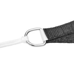 Rechteckiges Sonnensegel 2 X 3 M Polyester Luftdurchlässig -Der Grillgarten Winkels 10038192 yy 0004 logo