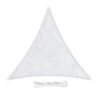 Dreieckiges Sonnensegel 3x3x3 M Polyester Luftdurchlässig 1 Dreieckiges Sonnensegel 3x3x3 M Polyester Luftdurchlässig -Der Grillgarten Winkels 10038200 yy 0001 titel