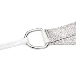 Dreieckiges Sonnensegel 3x3x3 M Polyester Luftdurchlässig -Der Grillgarten Winkels 10038200 yy 0004 logo