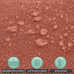 Quadratisches Sonnensegel 2 X 3 M Polyester Luftdurchlässig 10 Quadratisches Sonnensegel 2 X 3 M Polyester Luftdurchlässig -Der Grillgarten Winkels 10038213 de 0003 logo