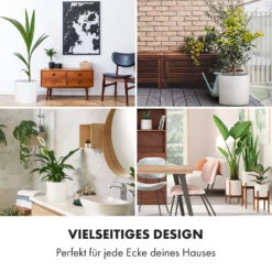 Gendt Pflanztopf Übertopf Faserstein In/Outdoor -Der Grillgarten Winkels 10038466 de 0002 usp