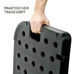 Limousin Sonnenschirmständer-Gewichte 80 Kg Leergewichte 4er-Set -Der Grillgarten Winkels 10038526 de 0007 logo