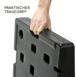 Limousin Sonnenschirmständer-Gewichte 140 Kg Leergewichte 4er-Set -Der Grillgarten Winkels 10038527 de 0006 logo