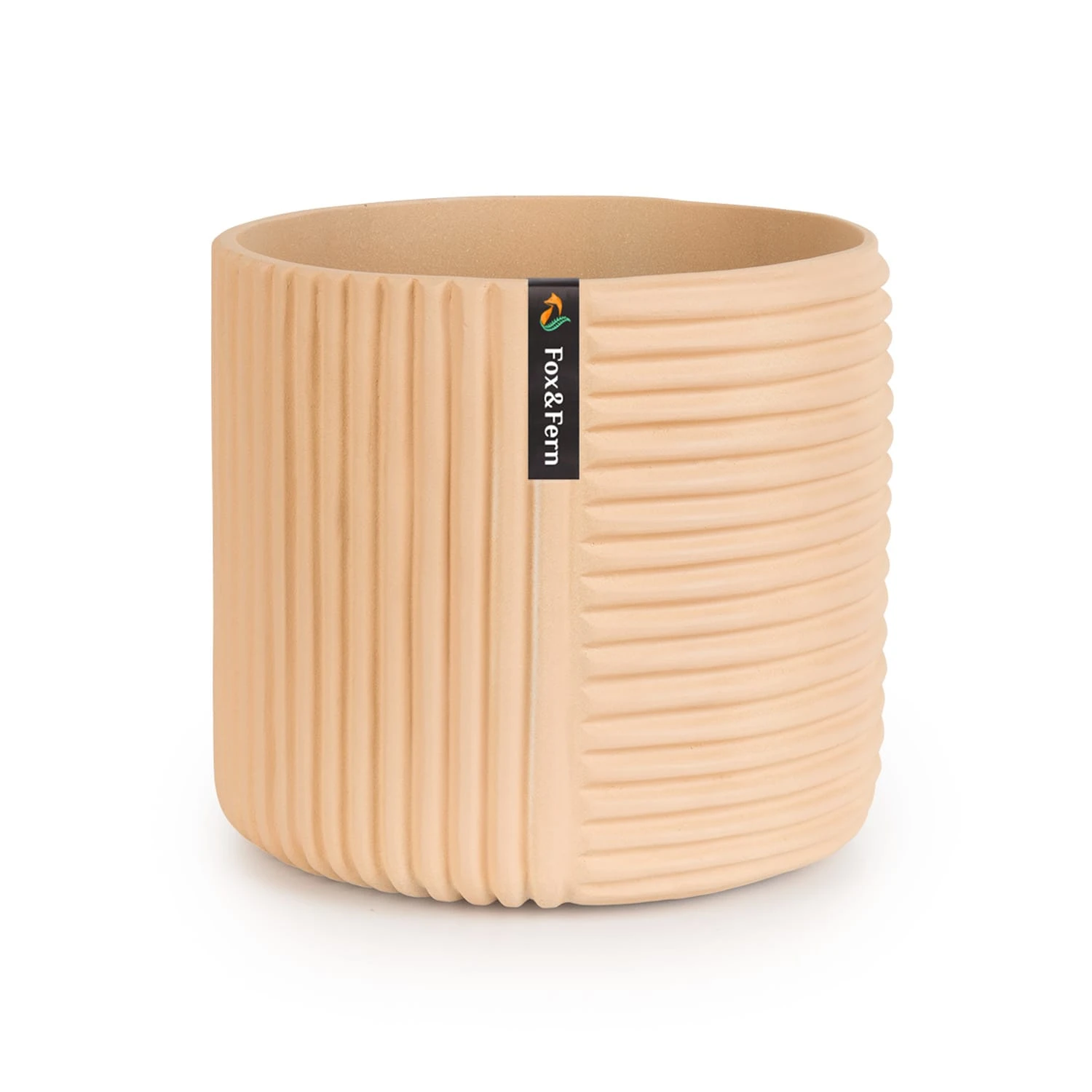 Hasselt Blumentopf Polystone Pflanzenfreundlich Handgemacht 3D-Optik 3 Hasselt Blumentopf Polystone Pflanzenfreundlich Handgemacht 3D-Optik