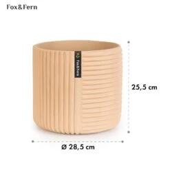 Hasselt Blumentopf Polystone Pflanzenfreundlich Handgemacht 3D-Optik 13 Hasselt Blumentopf Polystone Pflanzenfreundlich Handgemacht 3D-Optik -Der Grillgarten Winkels 10038548 yy 0005 usp