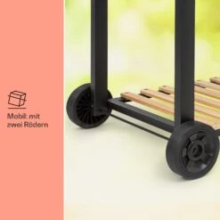 Aberdeen Single Holzkohlegrill -Der Grillgarten Winkels 10040292 de 0008 usp