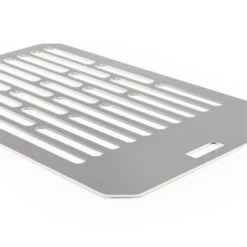 Zubehör-Set Steakreaktor 2.0 Grillrost, GM Behälter Und Schalenhalter -Der Grillgarten Winkels 60002184 yy 0006 detail Klarstein Grillrost